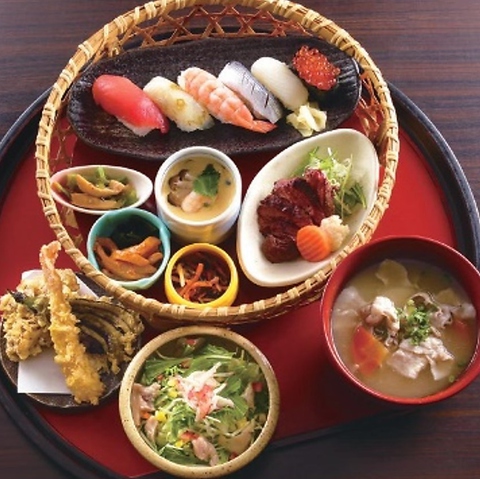 味処 なかや 和食 のランチ ホットペッパーグルメ
