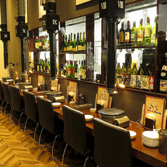 Red&Rock レッドアンドロック よかど鹿児島店の雰囲気3