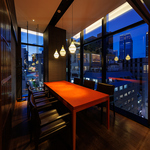 完全個室×一流シェフが作る北京ダック食べ放題が人気！