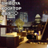 SHIBUYA ROOFTOP TERRACE BBQ シブヤルーフトップテラスバーベキューのロゴ
