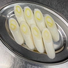 長ネギ
