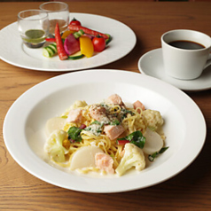 セストセンソ SESTO SENSOのコース写真