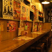 本陣串や 札幌東区役所店の雰囲気3