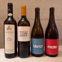 ハヤシヤのおすすめドリンク2