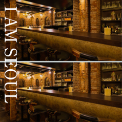 I AM SEOUL アイアムソウル 新大久保店の特集写真