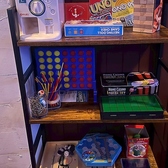 BARBACKのおすすめ料理2