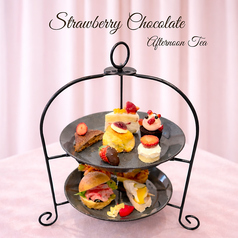 FEPA CAFE&PATISSERIEのおすすめランチ1