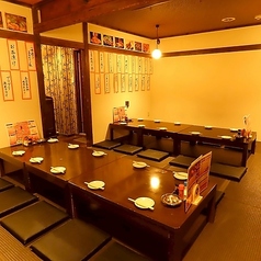 名古屋元気研究所酒場 栄錦店特集写真1