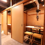 韓国焼肉 神神 カンカンの写真ギャラリー