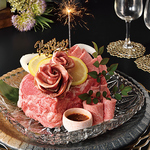 各種お祝い事！サプライズサービスございます！