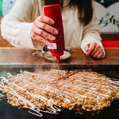 2つのスタイルで楽しむ…カリカリ派？ふっくら派？