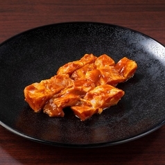 タンドリー風チキン