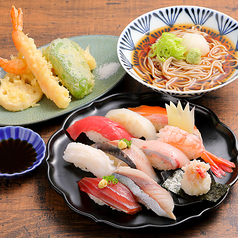 お出汁と牡蠣とアテ　ちよ　仙台エスパル店のおすすめランチ2