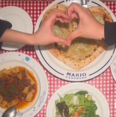 ピッツエリア マリオエスプレッソ 袋町店の雰囲気3