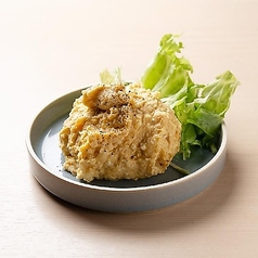 ポテトサラダ