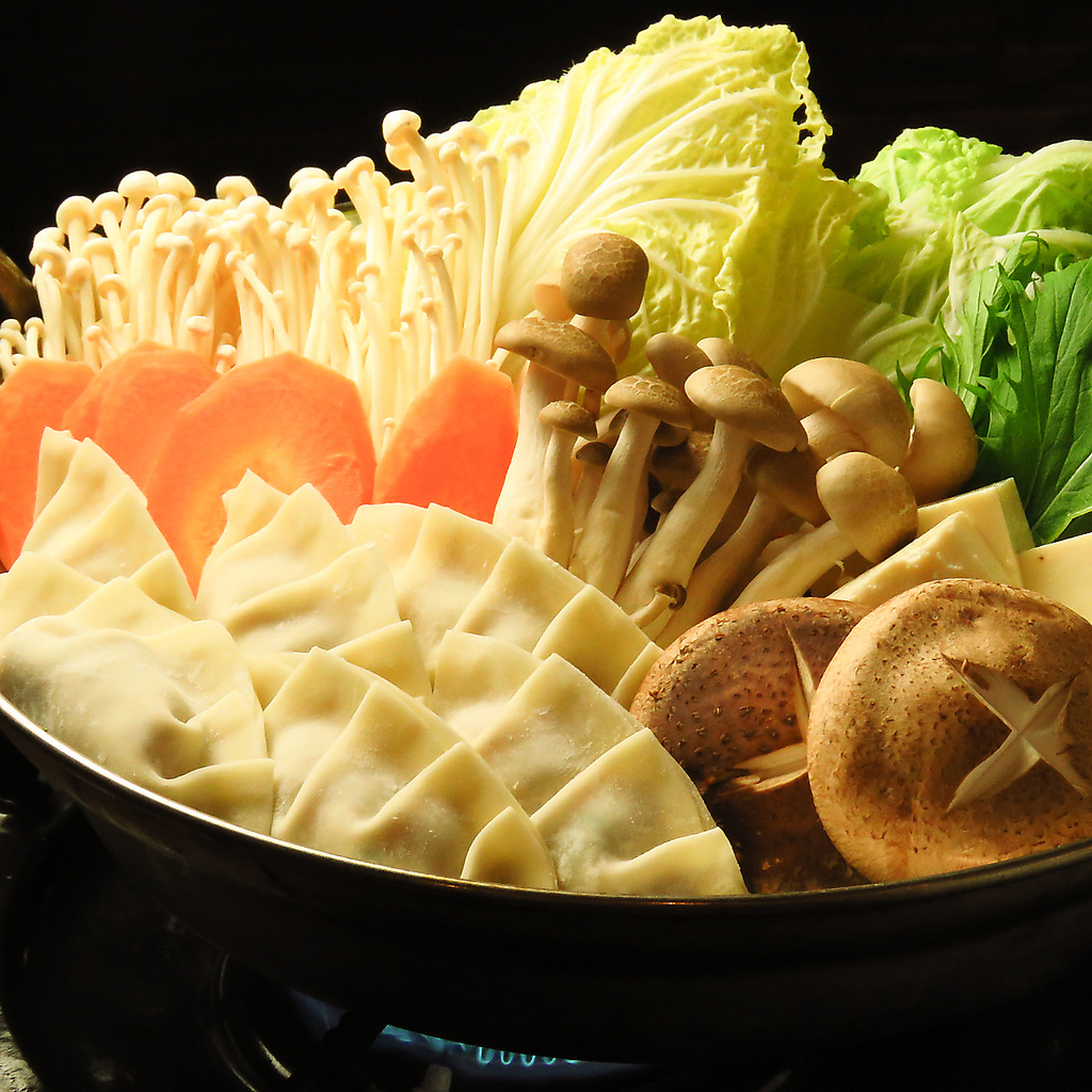 ぎょうざのみっちー 中央駅店の写真ギャラリー