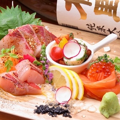 魚と野菜と天ぷらと 大衆酒場 リベリー RIBERYの特集写真