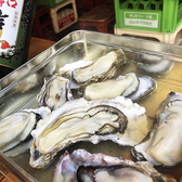 浜印水産 ハマ横丁店の雰囲気3