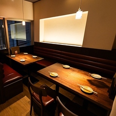 俺の炉ばた 恵比寿の雰囲気3