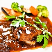 ビストロ一番町の雰囲気3