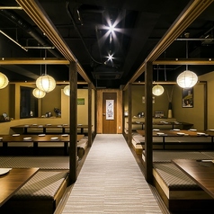 九州料理 かこみ庵 博多駅博多口店の特集写真