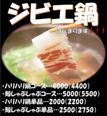 昭島くじらのらじっくのコース写真