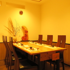 小料理 おおたの雰囲気3