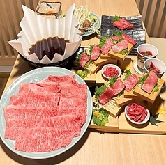 伊佐のコース写真