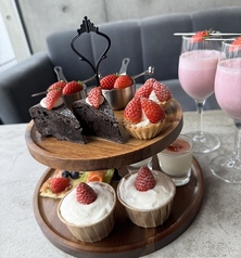 A＆a cafe エーアンドエーカフェ 大須店のコース写真