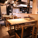 韓国焼肉 神神 カンカンの写真ギャラリー