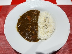ごじからおんなのおすすめ料理1