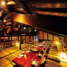 越後旬彩 よね蔵 吉田店の特集写真