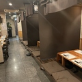 帯広肉刺 串 海鮮居酒屋 Sakaiの雰囲気1
