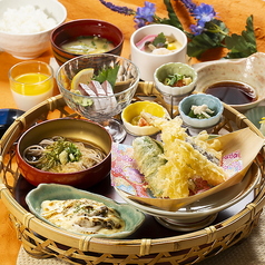 毘沙門天 大分萩原店のおすすめランチ3