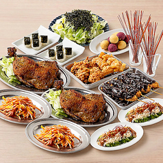 がブリチキン。 栄住吉店のおすすめ料理1
