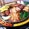 炭火焼肉 なるとのURL1