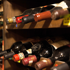 オステリア・アルトレタントの写真3