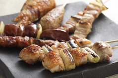炭火焼きの店 キンクラのおすすめポイント1