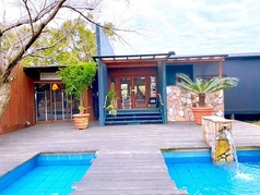 モンヴェール農山 レストランラルジュの雰囲気1