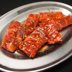 大衆ホルモン やきにく 煙力 神田店のおすすめ料理2