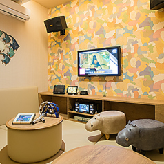 【3～5人】ママ会・家族で安心してご利用頂けます◎