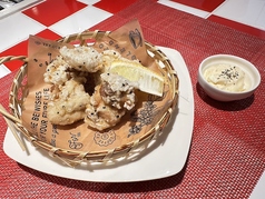 ごじからおんなのおすすめ料理2