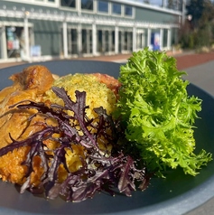 Farm＆kitchenルタバカの写真