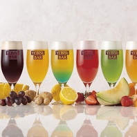 新しいヱビスの楽しみ方