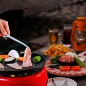THE TOWER BEER GARDEN NAGOYA ザ タワー ビアガーデン ナゴヤ 栄ビアガーデンのおすすめ料理3