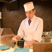 串揚げ 心平の雰囲気3