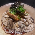 料理メニュー写真&nbsp;旬の食材を余すことなく