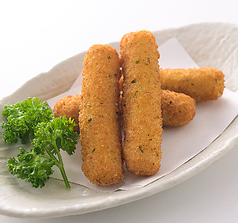 モッツアレラチーズステック