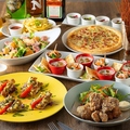 REGALO レガロ 横浜西口店のおすすめ料理1
