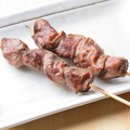 料理メニュー写真&nbsp;砂ぎも